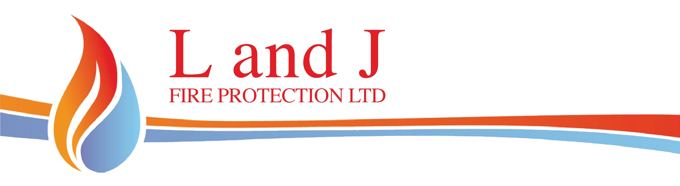 L & J Fire Protection Ltd